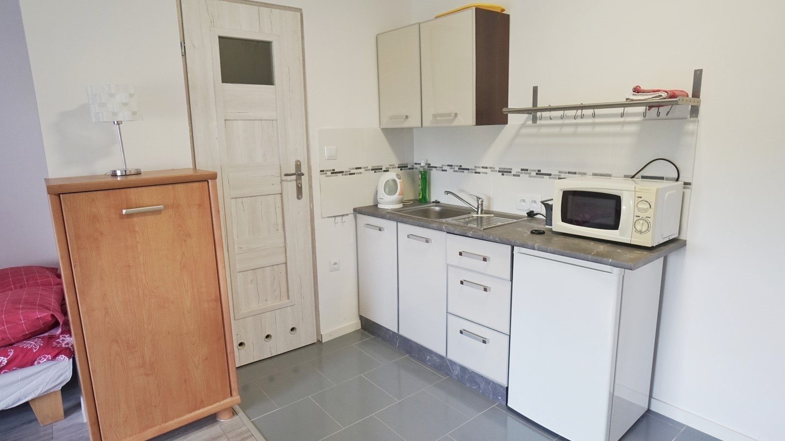Apartamenyu na Pięterku